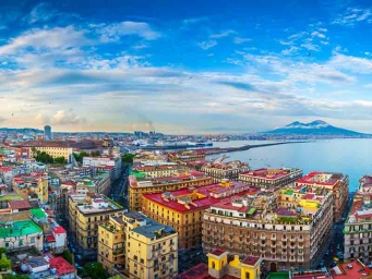 Napoli