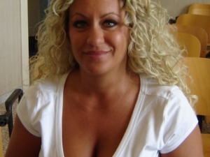 Tracey Baker - Italian Cultural Institute in Toronto