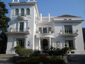 Villa Fiorentino